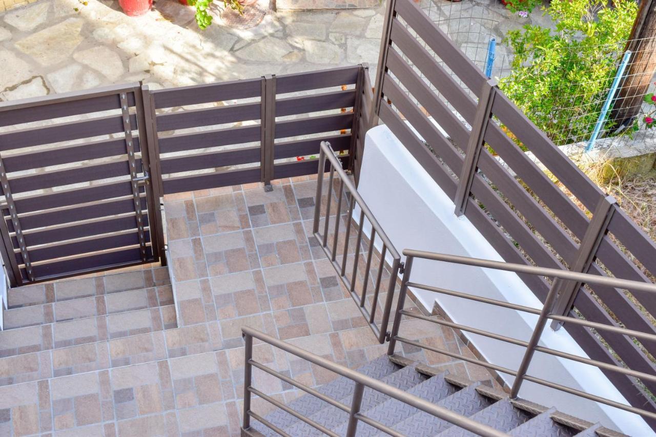 La Maison Plakes Rooftop Apt Σκιάθος Πόλη Εξωτερικό φωτογραφία