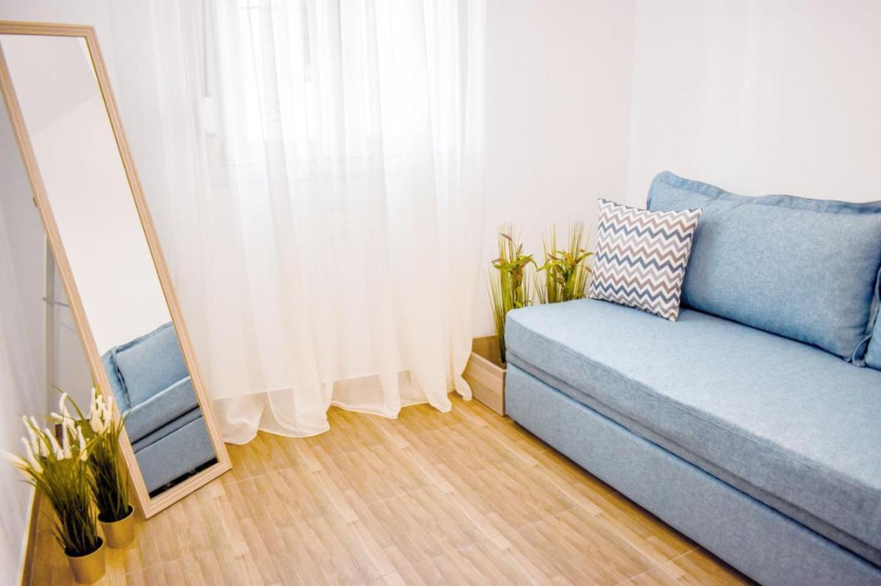 La Maison Plakes Rooftop Apt Σκιάθος Πόλη Εξωτερικό φωτογραφία