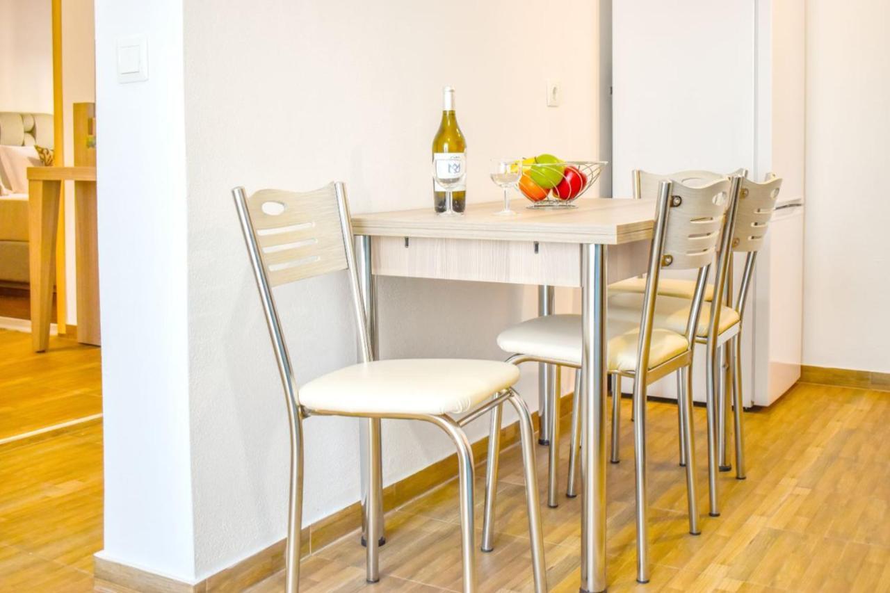 La Maison Plakes Rooftop Apt Σκιάθος Πόλη Εξωτερικό φωτογραφία
