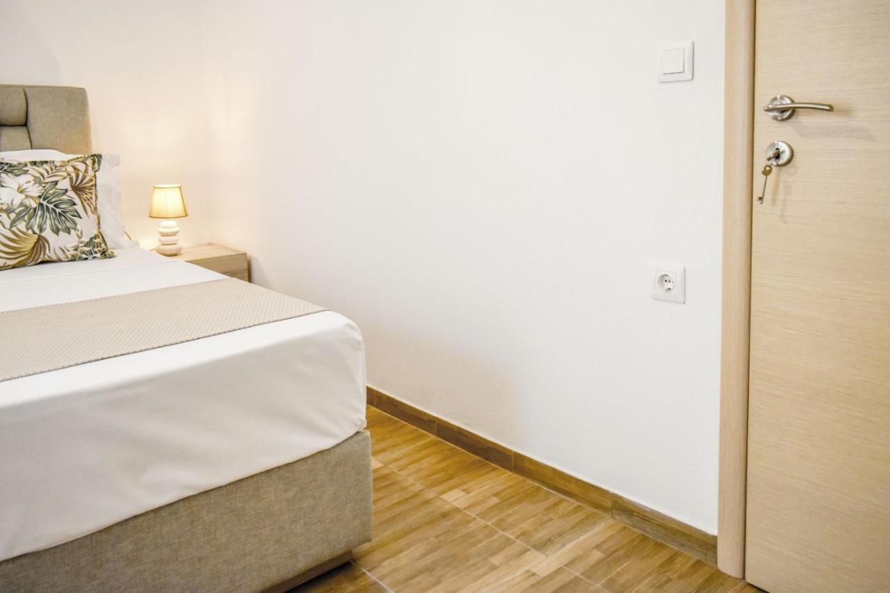 La Maison Plakes Rooftop Apt Σκιάθος Πόλη Εξωτερικό φωτογραφία