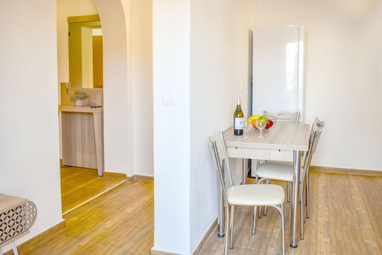 La Maison Plakes Rooftop Apt Σκιάθος Πόλη Εξωτερικό φωτογραφία
