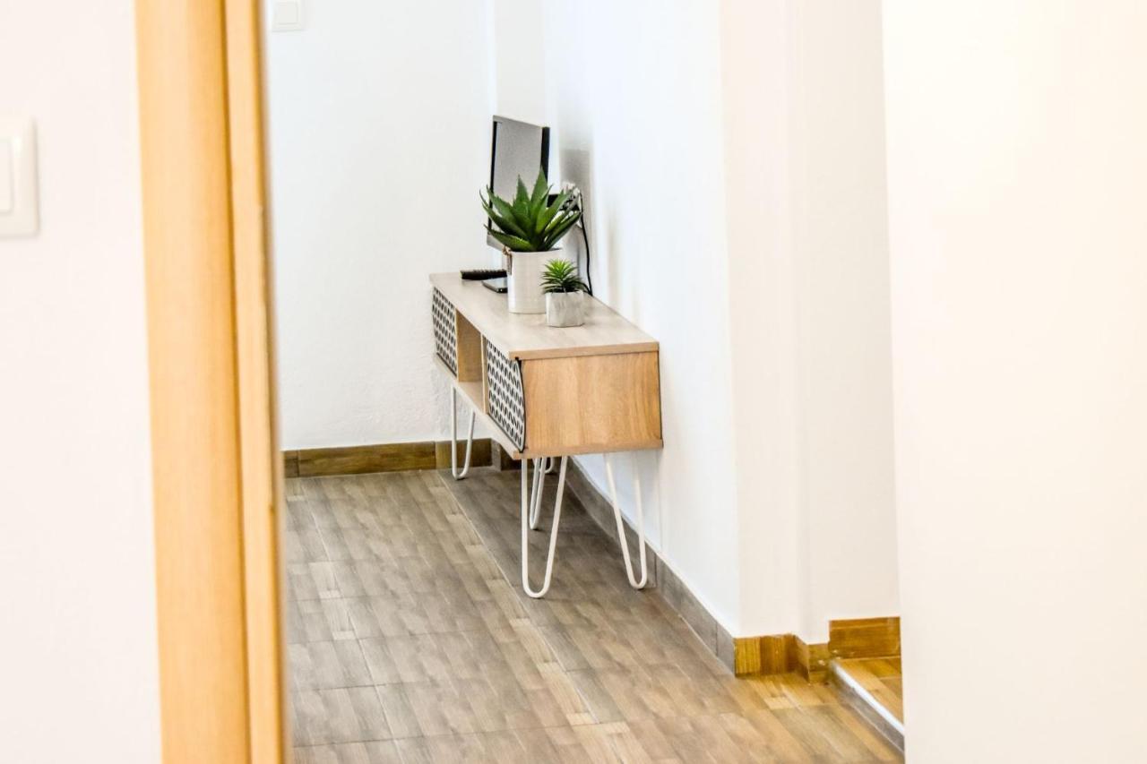 La Maison Plakes Rooftop Apt Σκιάθος Πόλη Εξωτερικό φωτογραφία